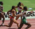 Athletics Trophies