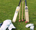 Cricket Trophies