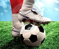 Football Trophies