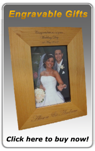 Engravable Gifts